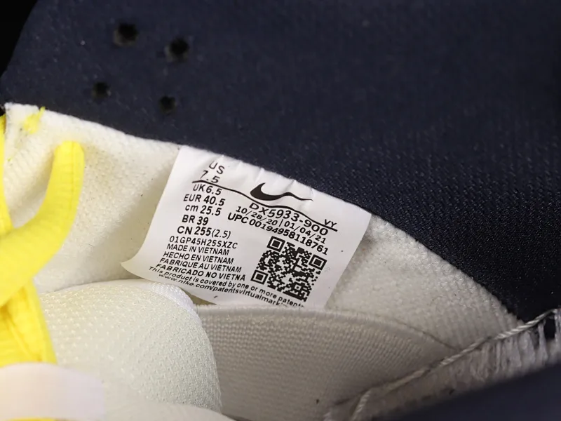 All categories Nk SB Dunk series Nk SB Dunk Low low-top sneakers F version Nk SB Dunk Low "Be True" Macaron color SB low-top sports and leisure sneakers DX5933-900